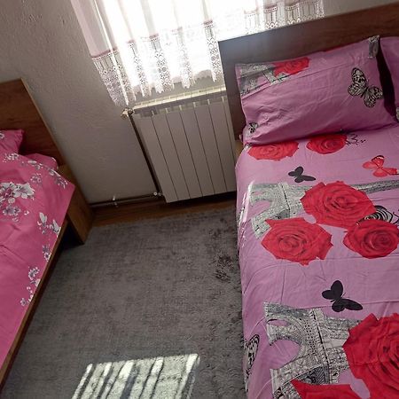 Apartman House Annesa Saraybosna Dış mekan fotoğraf