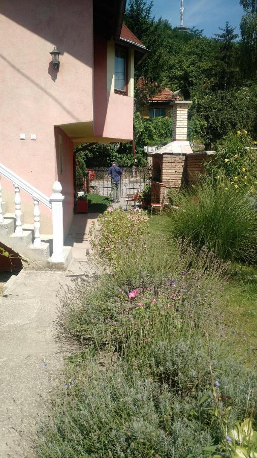 Apartman House Annesa Saraybosna Dış mekan fotoğraf