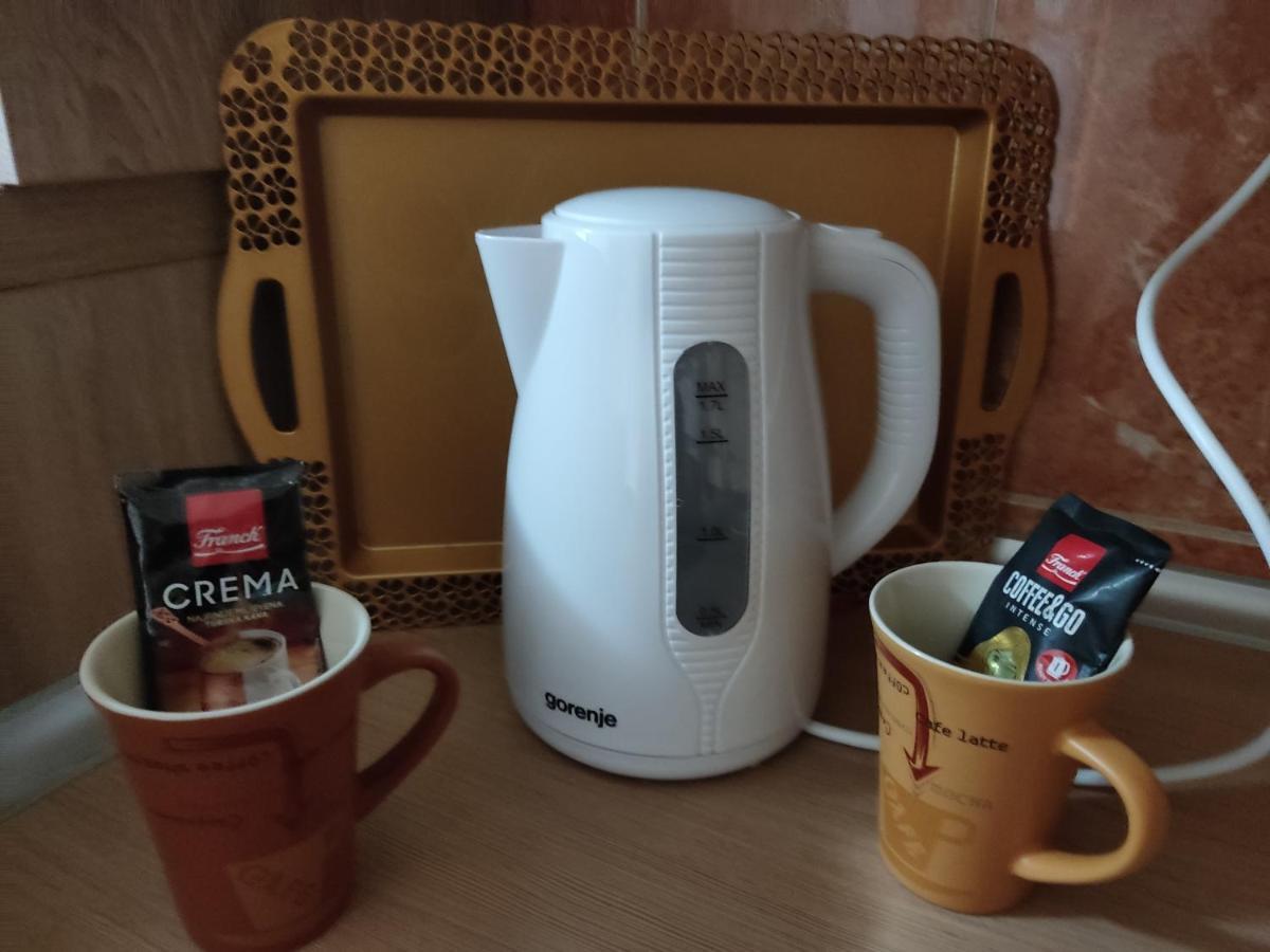 Apartman House Annesa Saraybosna Dış mekan fotoğraf