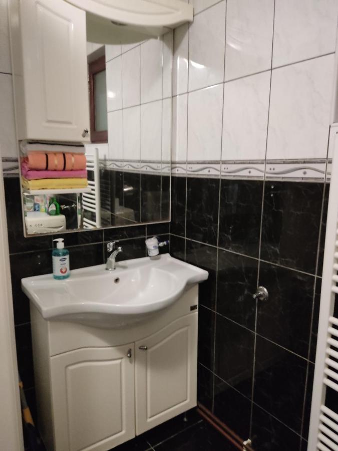 Apartman House Annesa Saraybosna Dış mekan fotoğraf