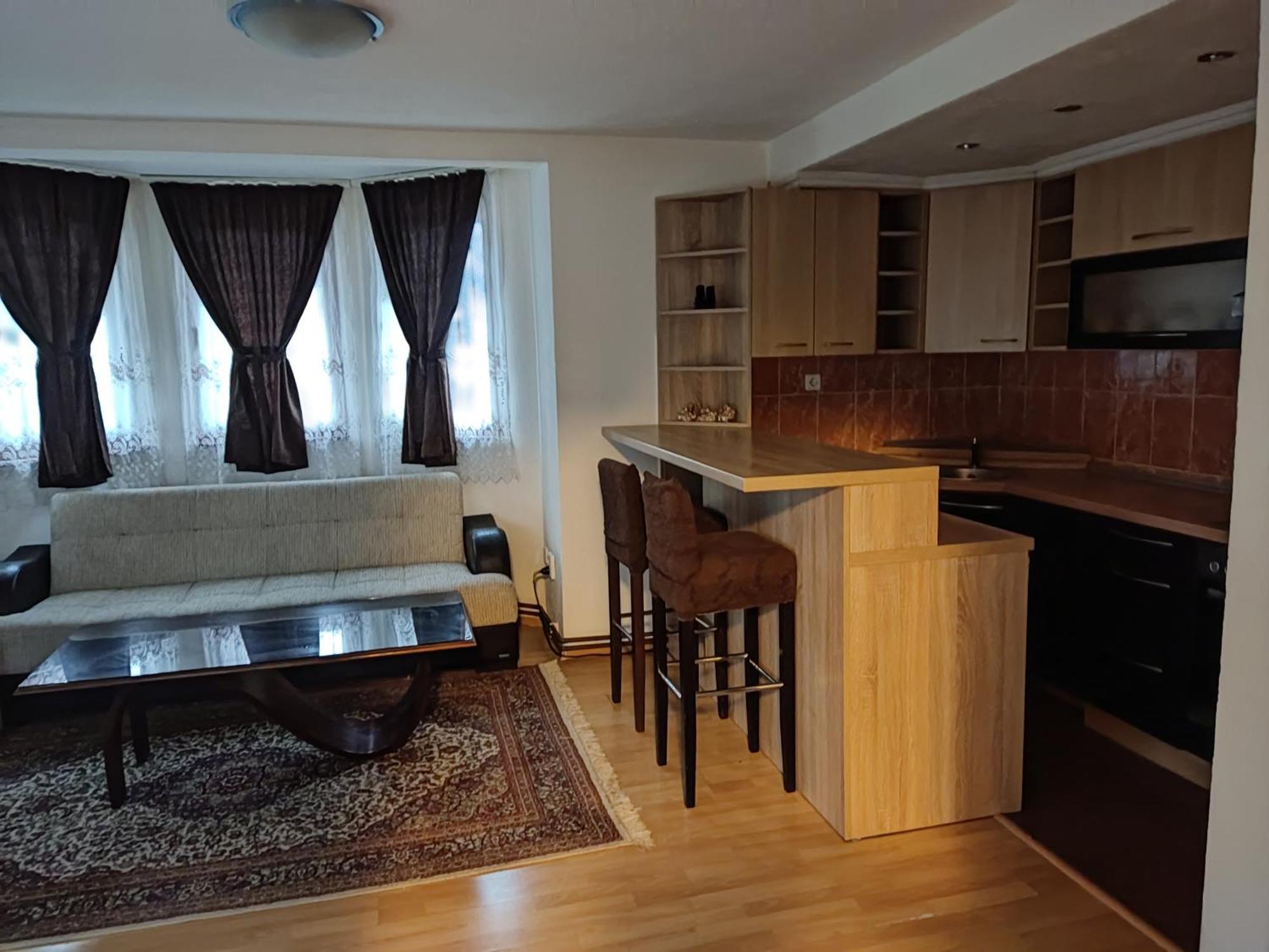 Apartman House Annesa Saraybosna Dış mekan fotoğraf