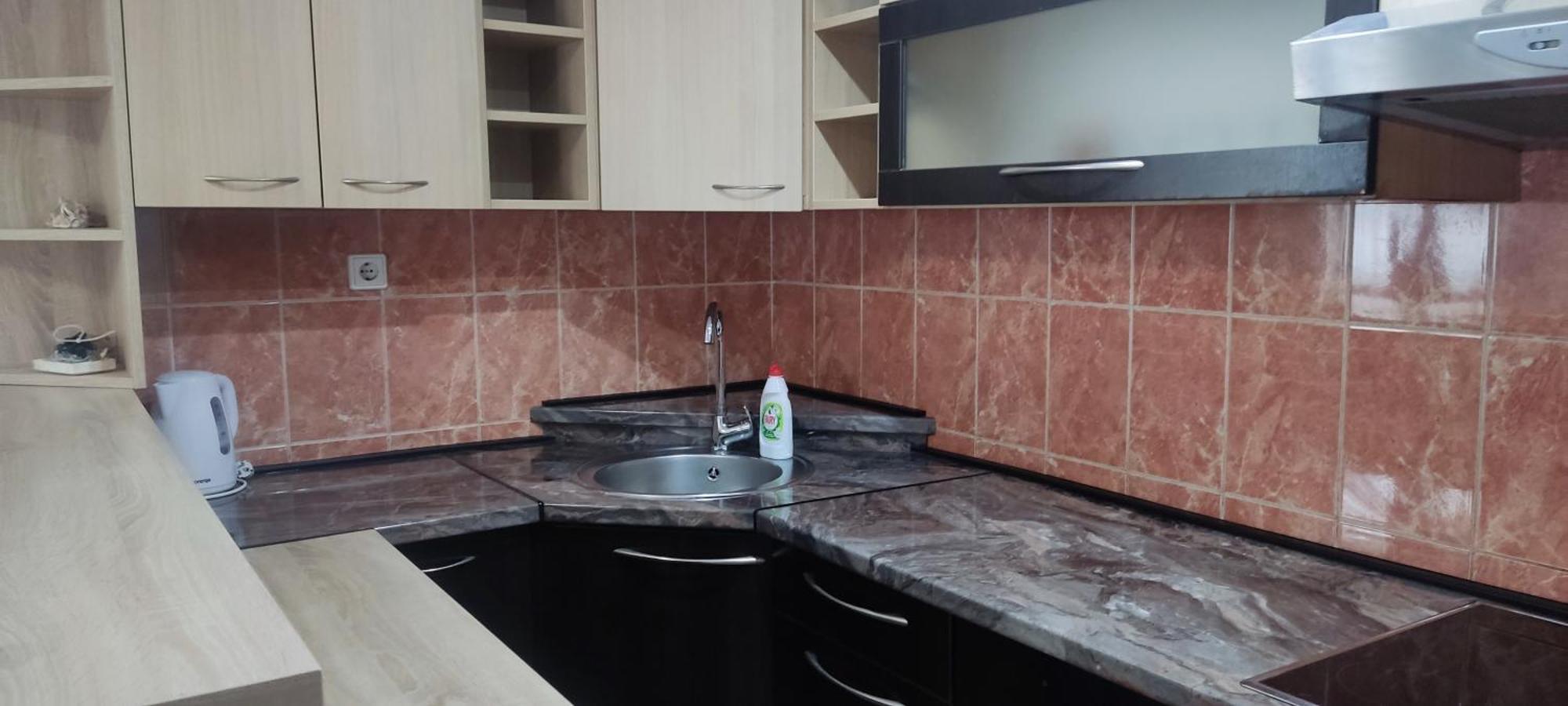 Apartman House Annesa Saraybosna Dış mekan fotoğraf