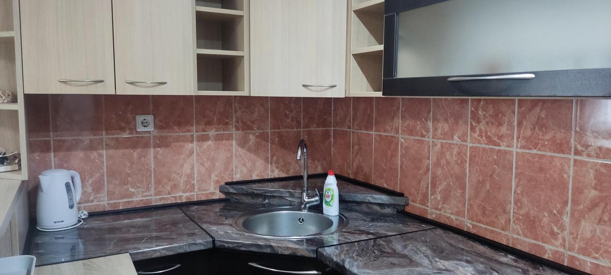 Apartman House Annesa Saraybosna Dış mekan fotoğraf
