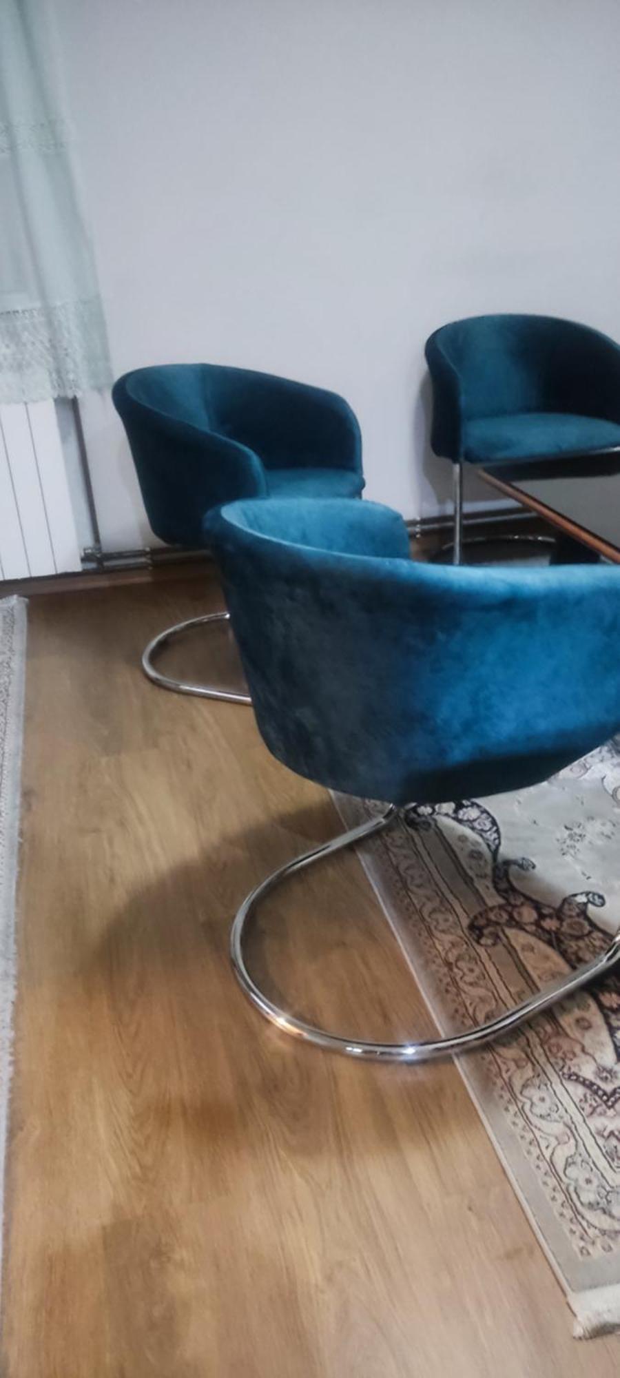 Apartman House Annesa Saraybosna Dış mekan fotoğraf