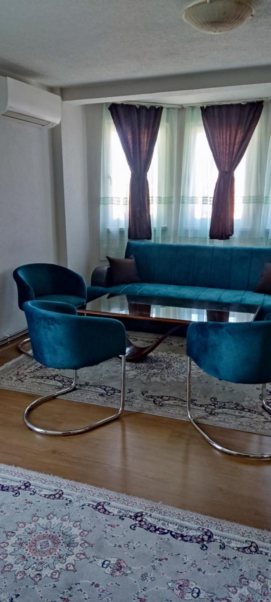 Apartman House Annesa Saraybosna Dış mekan fotoğraf