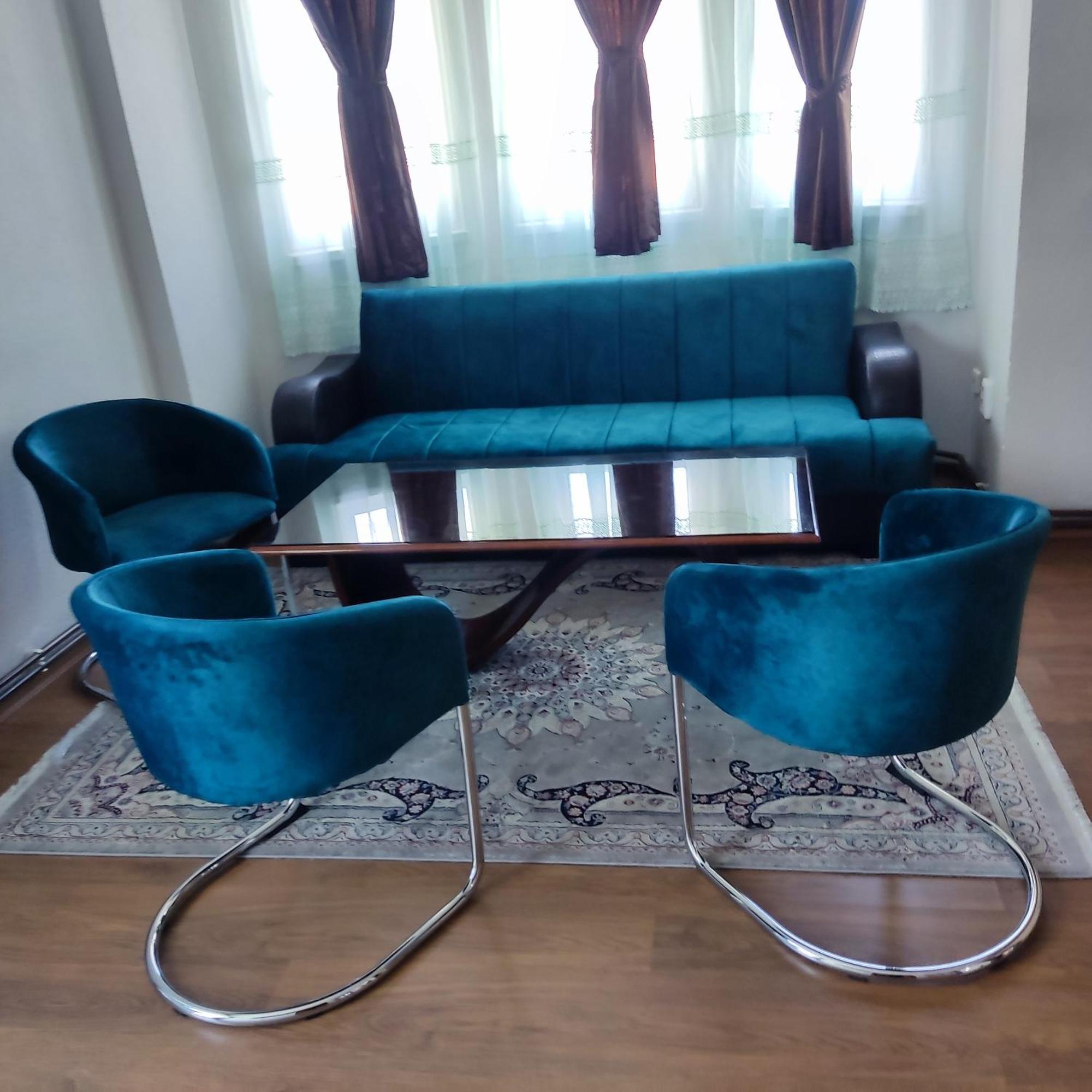 Apartman House Annesa Saraybosna Dış mekan fotoğraf