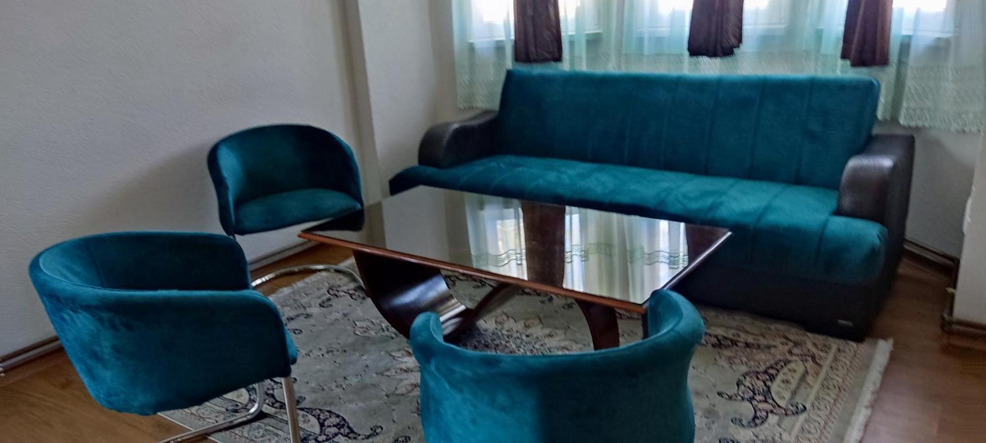 Apartman House Annesa Saraybosna Dış mekan fotoğraf