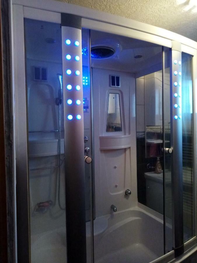 Apartman House Annesa Saraybosna Dış mekan fotoğraf