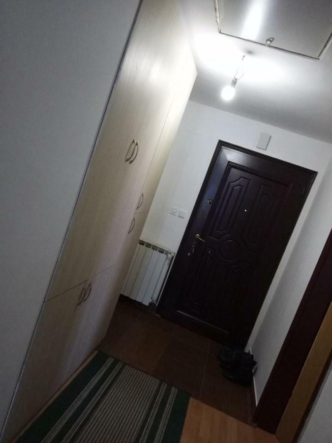 Apartman House Annesa Saraybosna Dış mekan fotoğraf