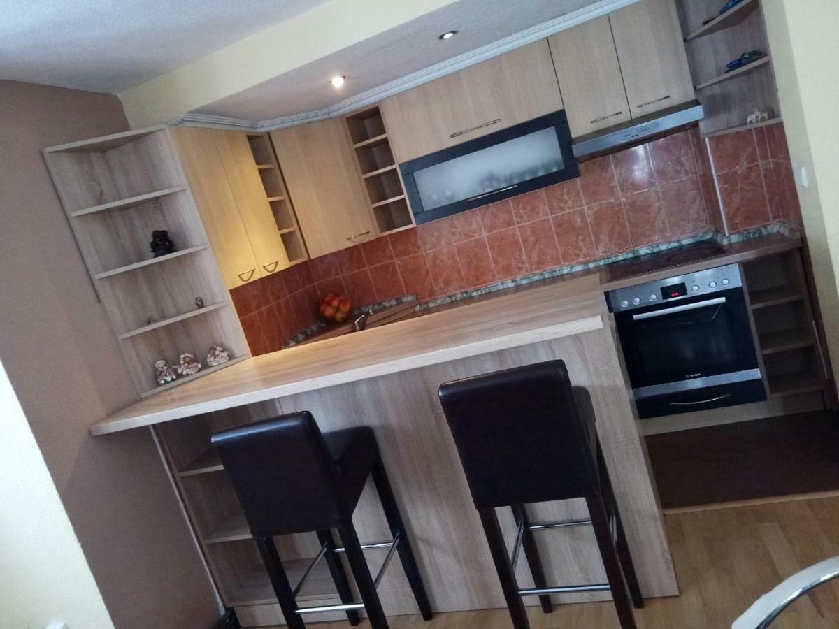 Apartman House Annesa Saraybosna Dış mekan fotoğraf