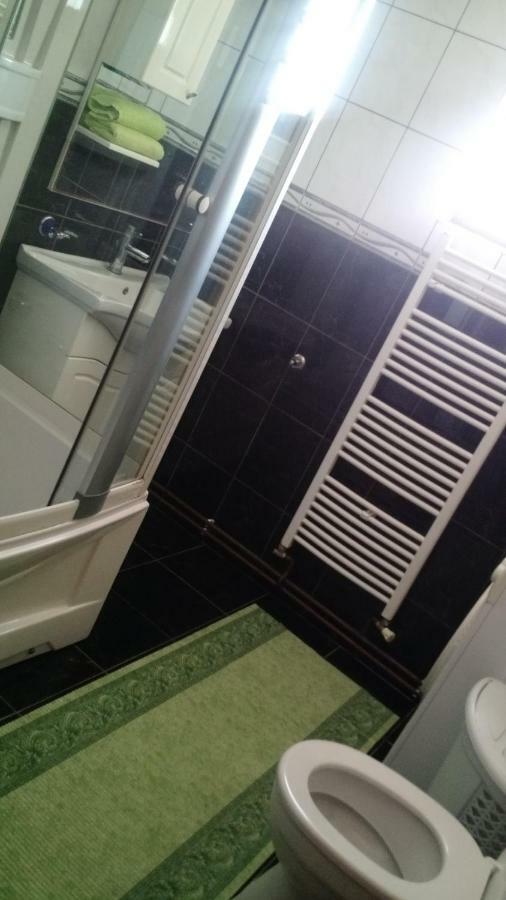 Apartman House Annesa Saraybosna Dış mekan fotoğraf
