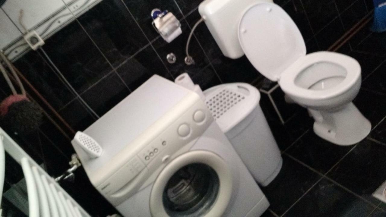 Apartman House Annesa Saraybosna Dış mekan fotoğraf