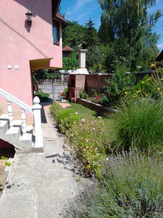 Apartman House Annesa Saraybosna Dış mekan fotoğraf