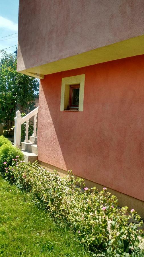 Apartman House Annesa Saraybosna Dış mekan fotoğraf