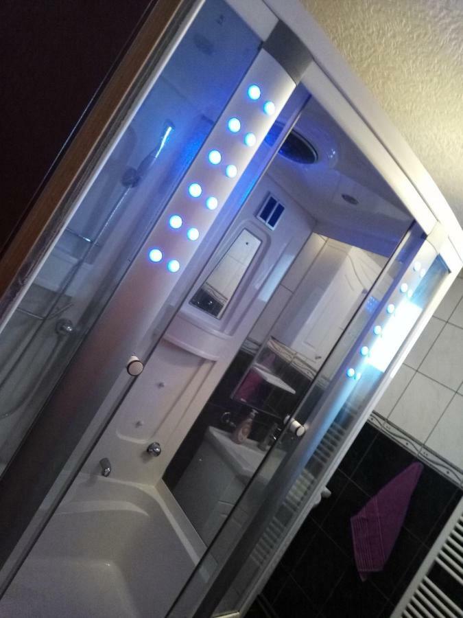 Apartman House Annesa Saraybosna Dış mekan fotoğraf